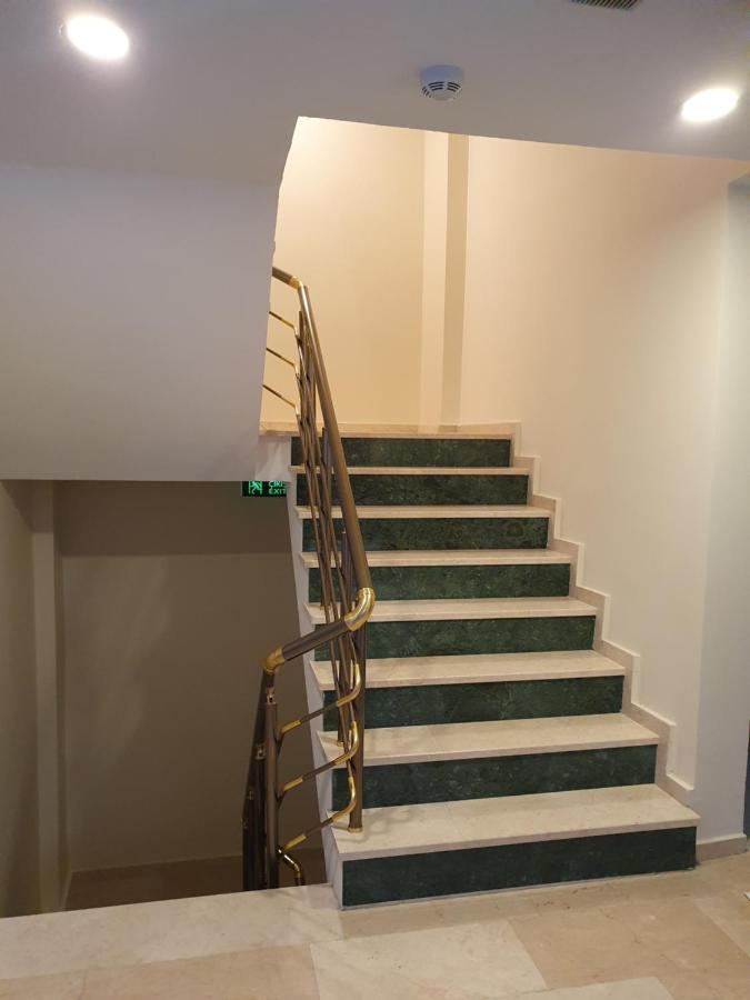 Hotel Esve Istanbul Istambul Exterior foto