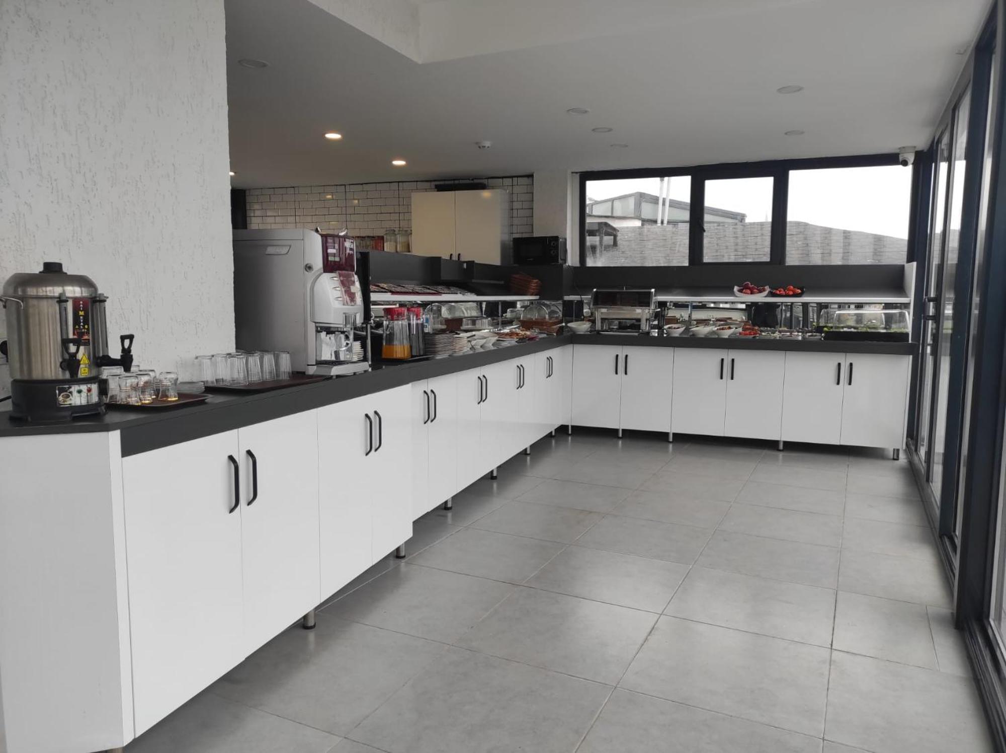 Hotel Esve Istanbul Istambul Exterior foto