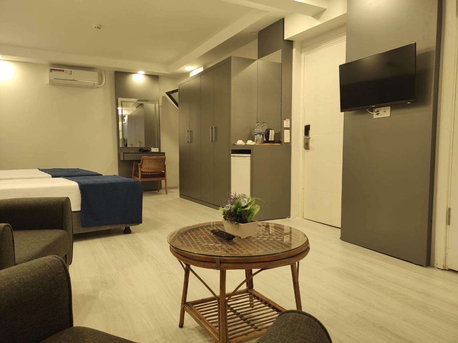 Hotel Esve Istanbul Istambul Exterior foto