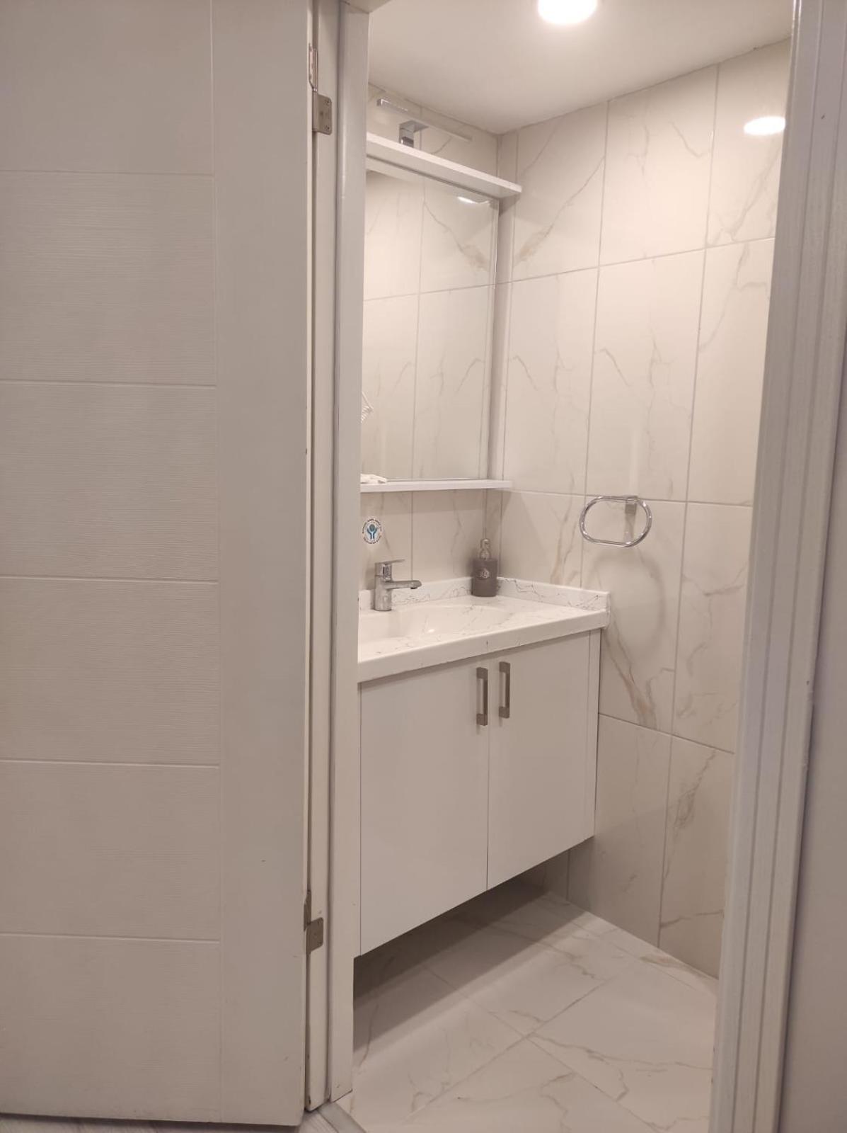 Hotel Esve Istanbul Istambul Exterior foto