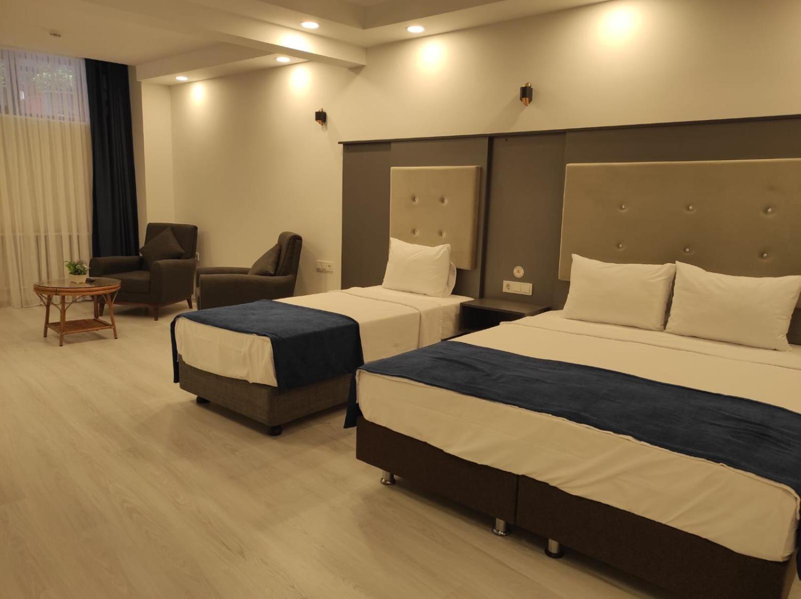 Hotel Esve Istanbul Istambul Exterior foto